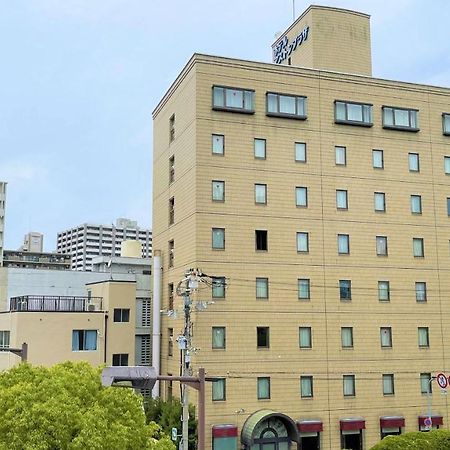 Hotel Aston Hotel Osaka Sakai Sakai  Dış mekan fotoğraf