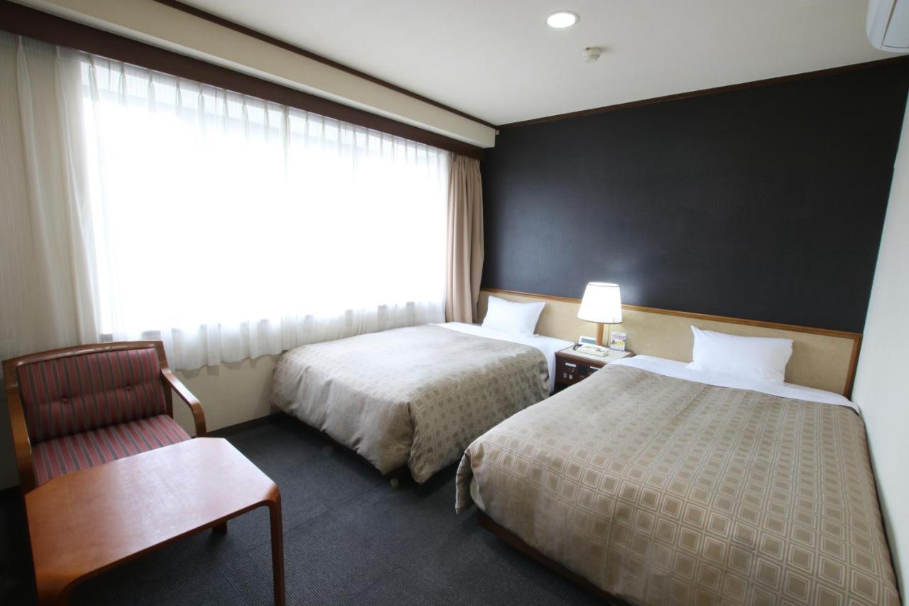 Hotel Aston Hotel Osaka Sakai Sakai  Dış mekan fotoğraf