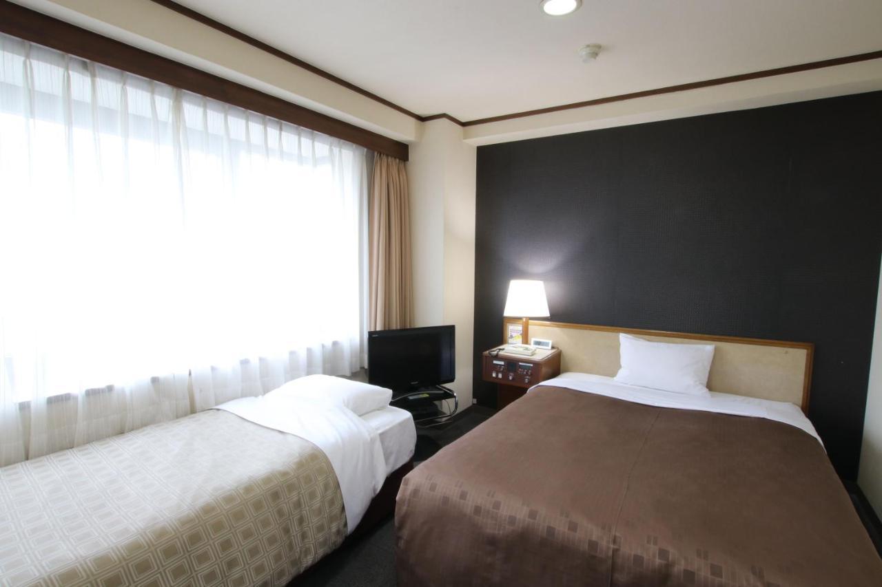 Hotel Aston Hotel Osaka Sakai Sakai  Dış mekan fotoğraf