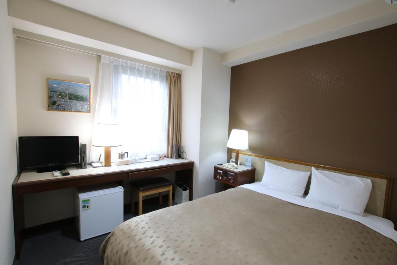 Hotel Aston Hotel Osaka Sakai Sakai  Dış mekan fotoğraf