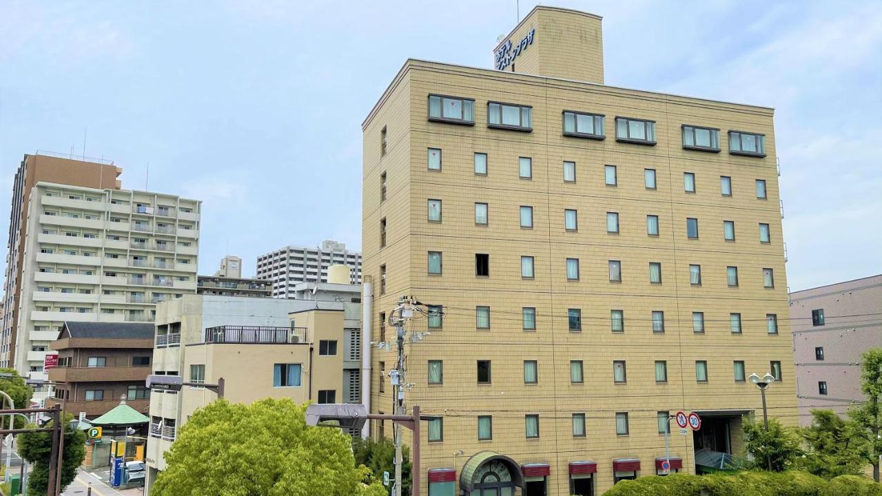 Hotel Aston Hotel Osaka Sakai Sakai  Dış mekan fotoğraf