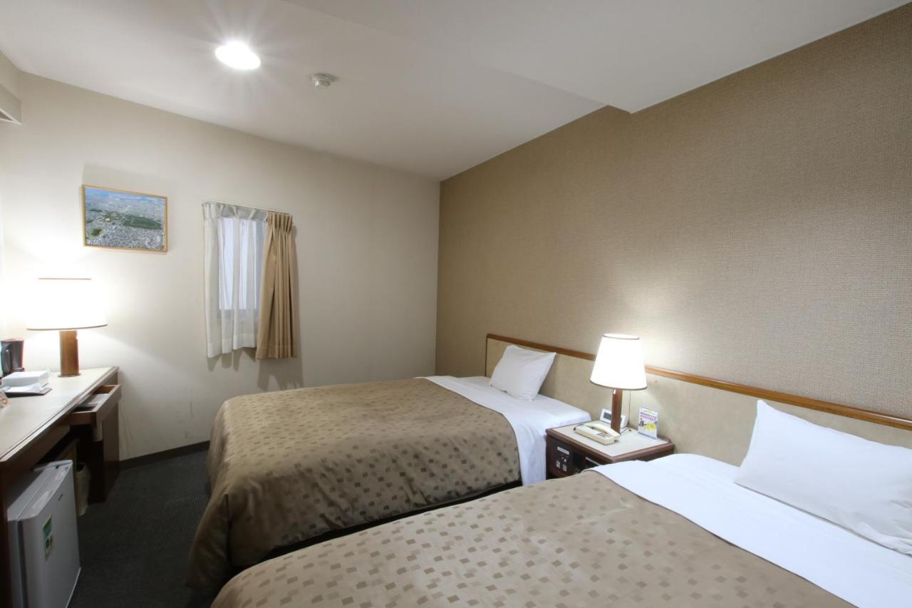 Hotel Aston Hotel Osaka Sakai Sakai  Dış mekan fotoğraf